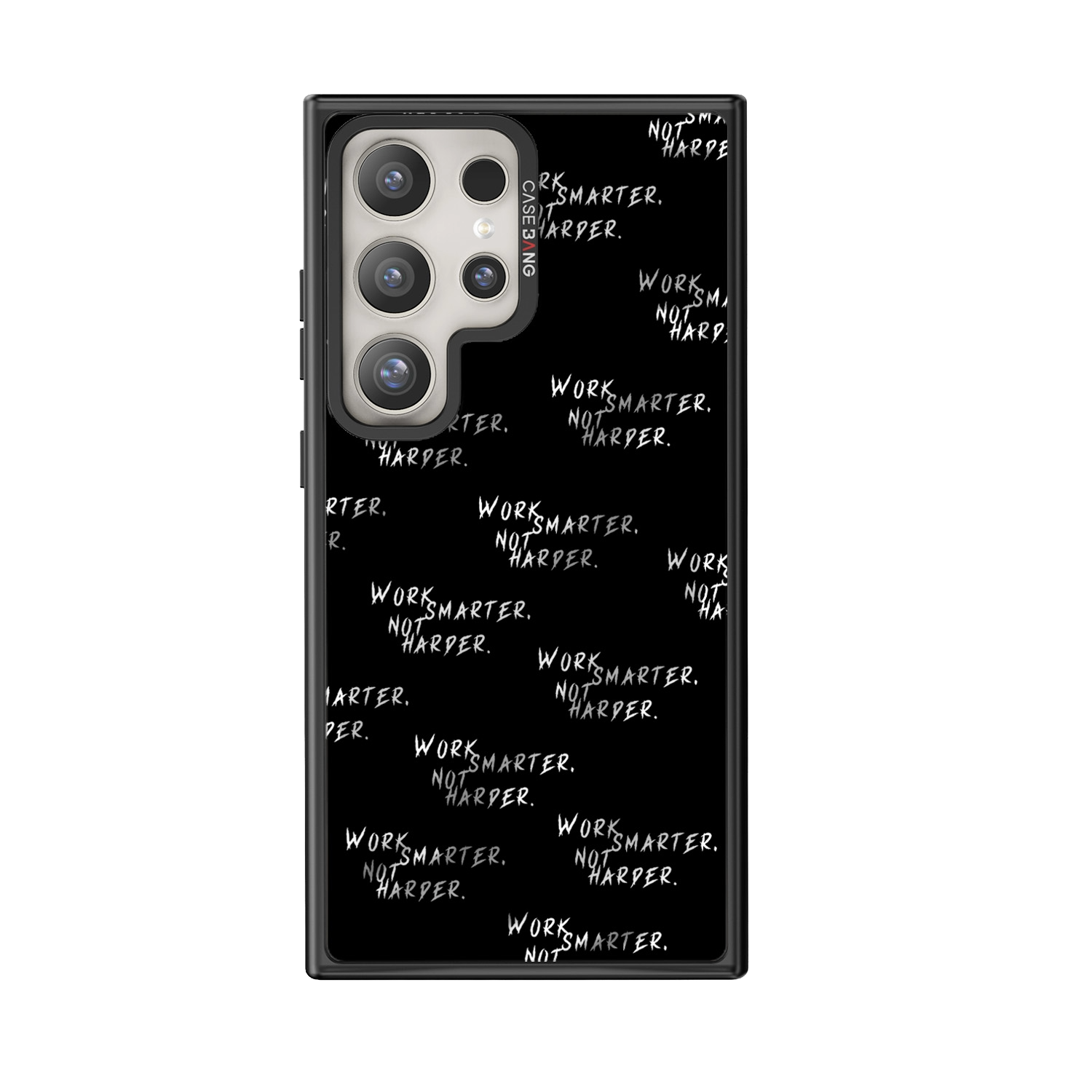 CASEBANG - Be Brave Series Phone Cover