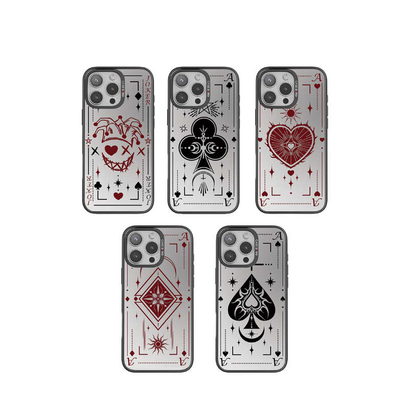 CASEBANG - Ace Phone Cover