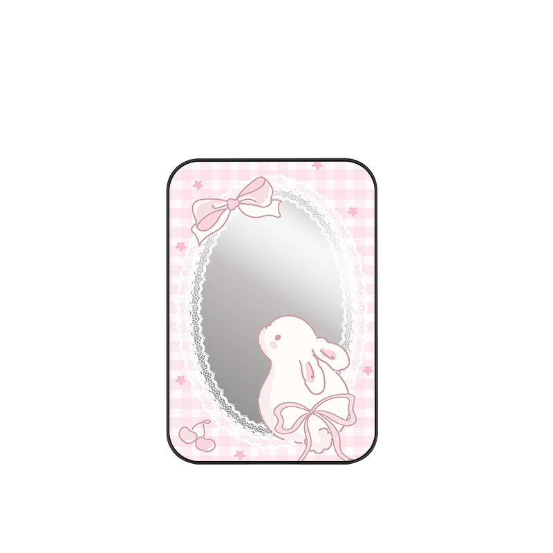 bunny gaze #colour_bunny gaze