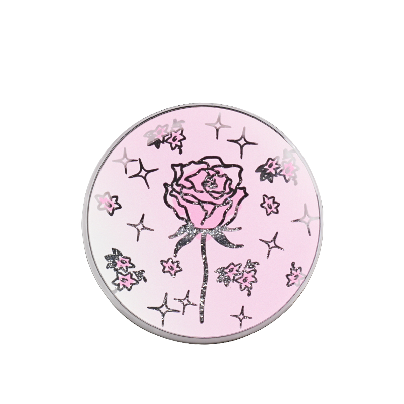 CASEBANG - Petals Sunshine - Blossom MagSafe Phone Grip Stand Cover