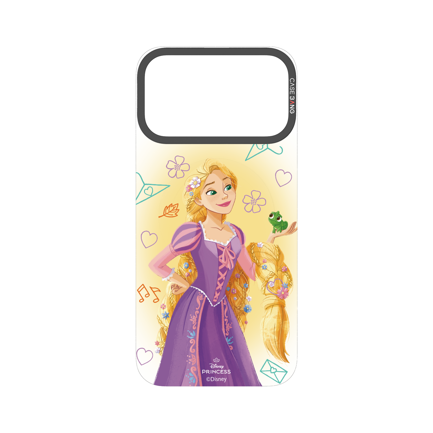 CASEBANG - Disney Princess Series Phone Cover