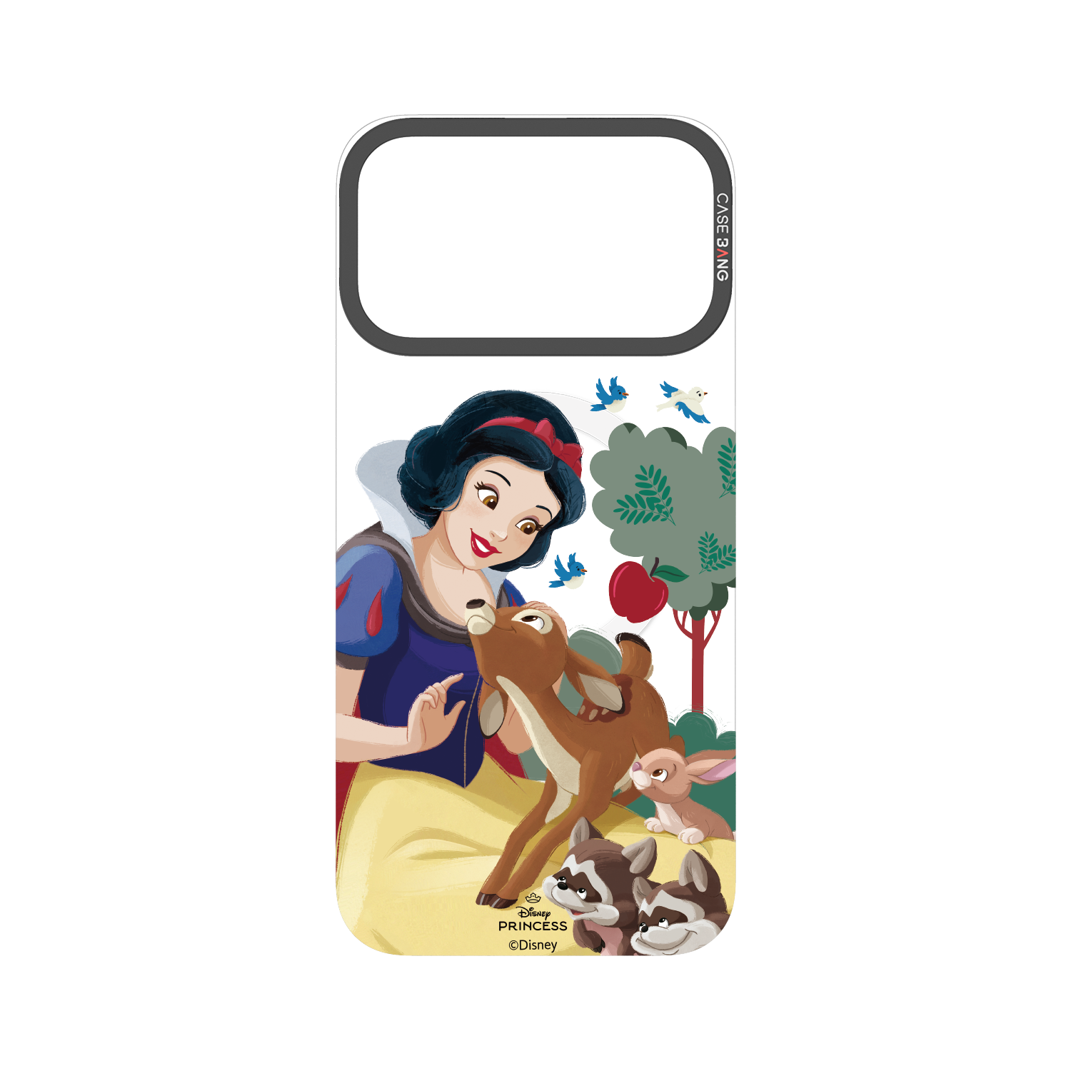 CASEBANG - Disney Princess Series Phone Cover