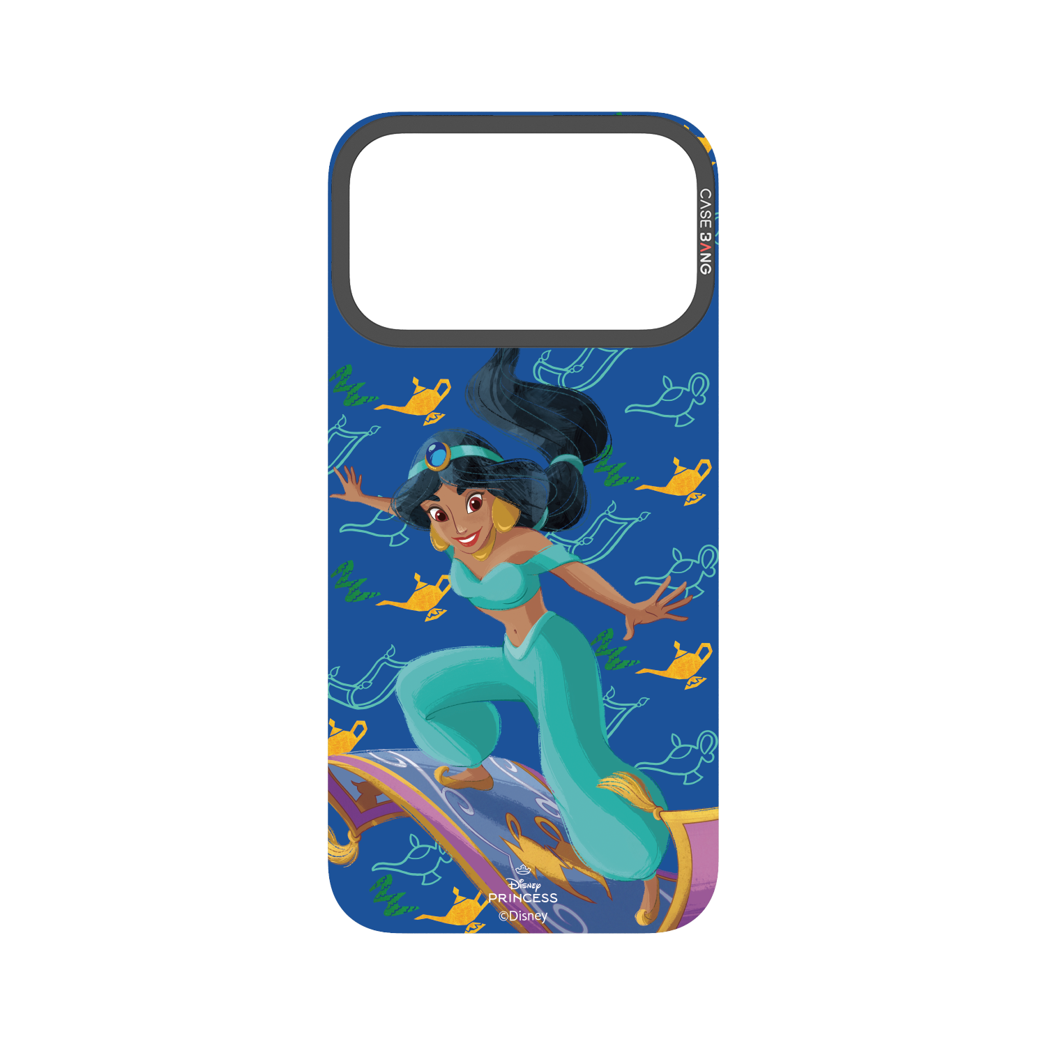 CASEBANG - Disney Princess Series Phone Cover