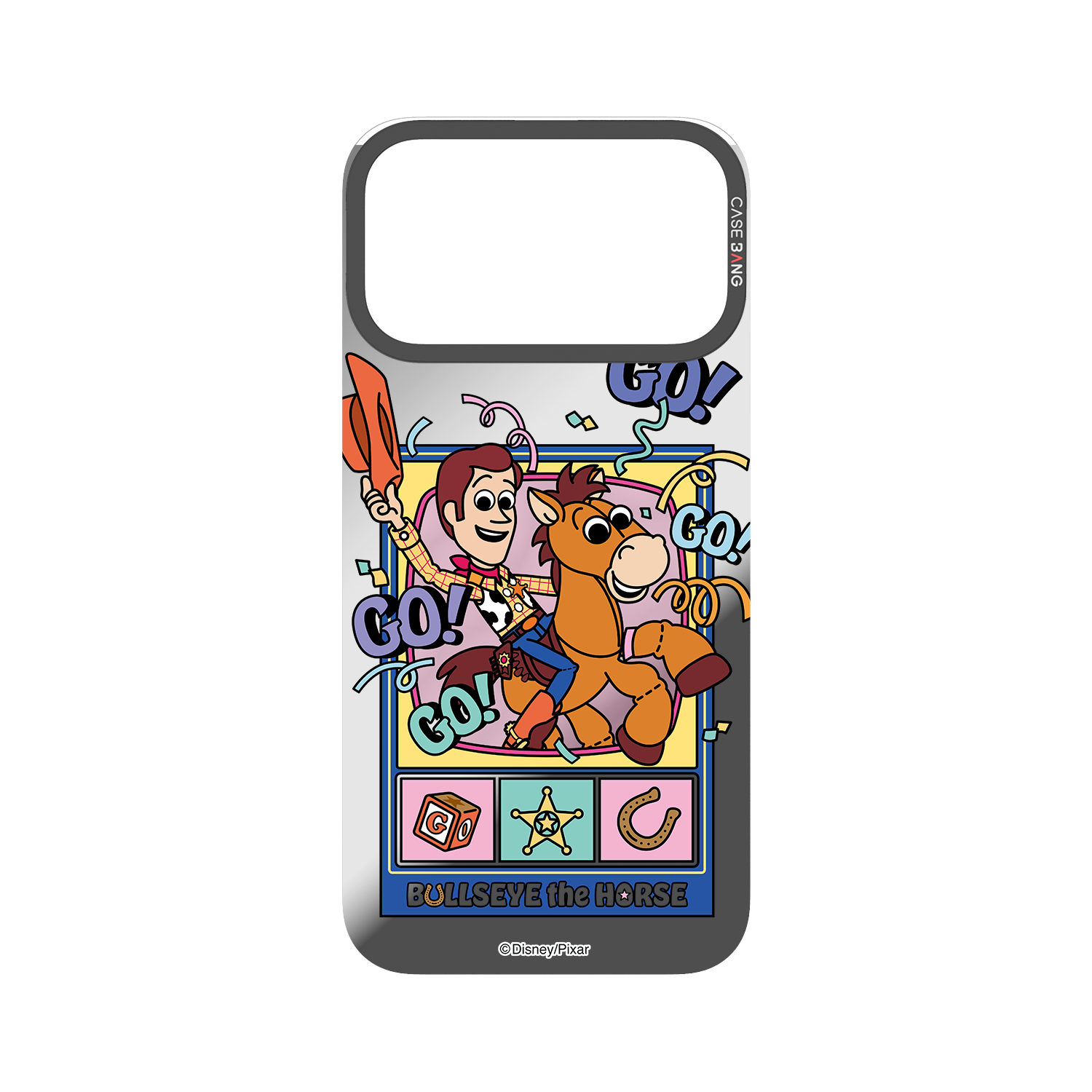 CASEBANG - Toy Story 2.0 Series Phone Cover