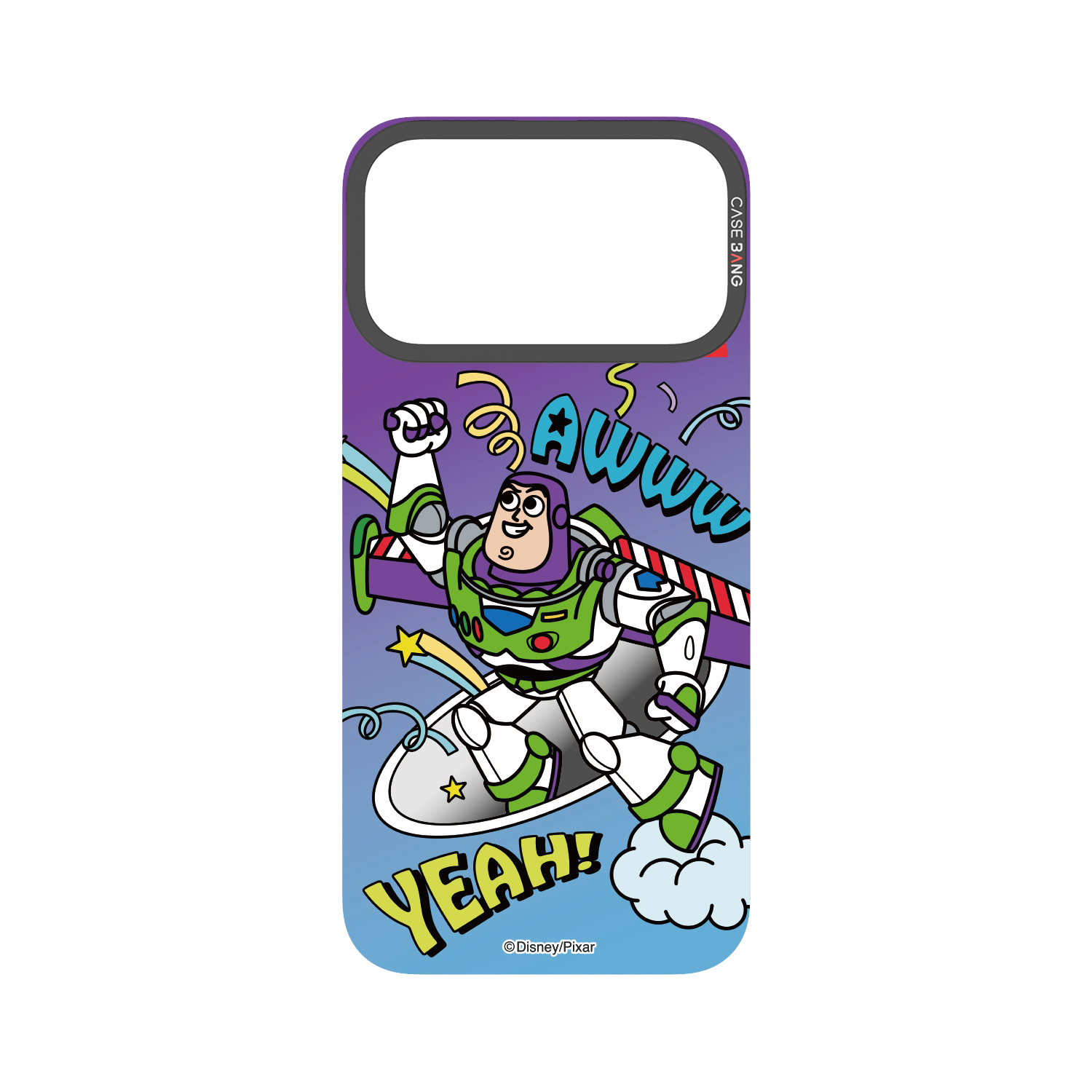 CASEBANG - Toy Story 2.0 Series Phone Cover