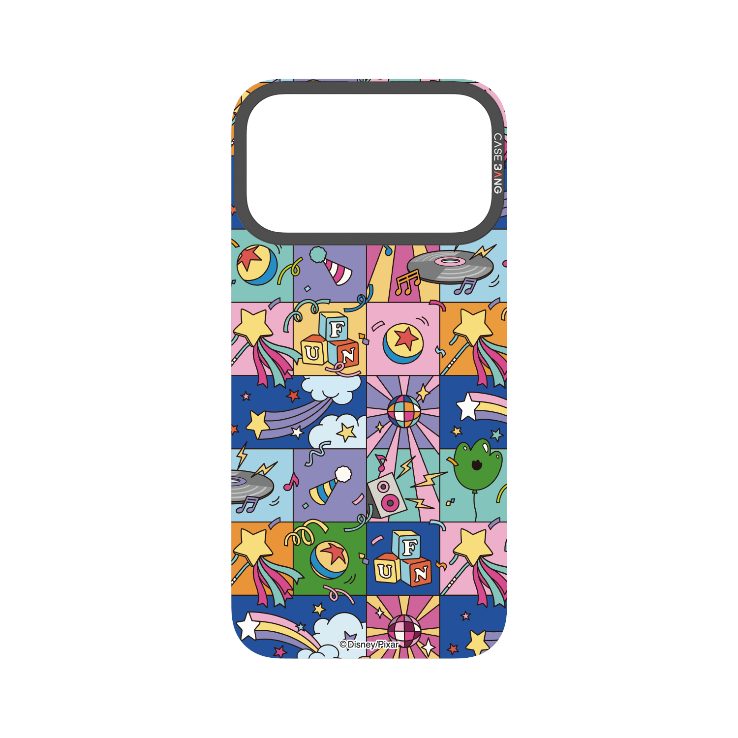 CASEBANG - Toy Story 2.0 Series Phone Cover
