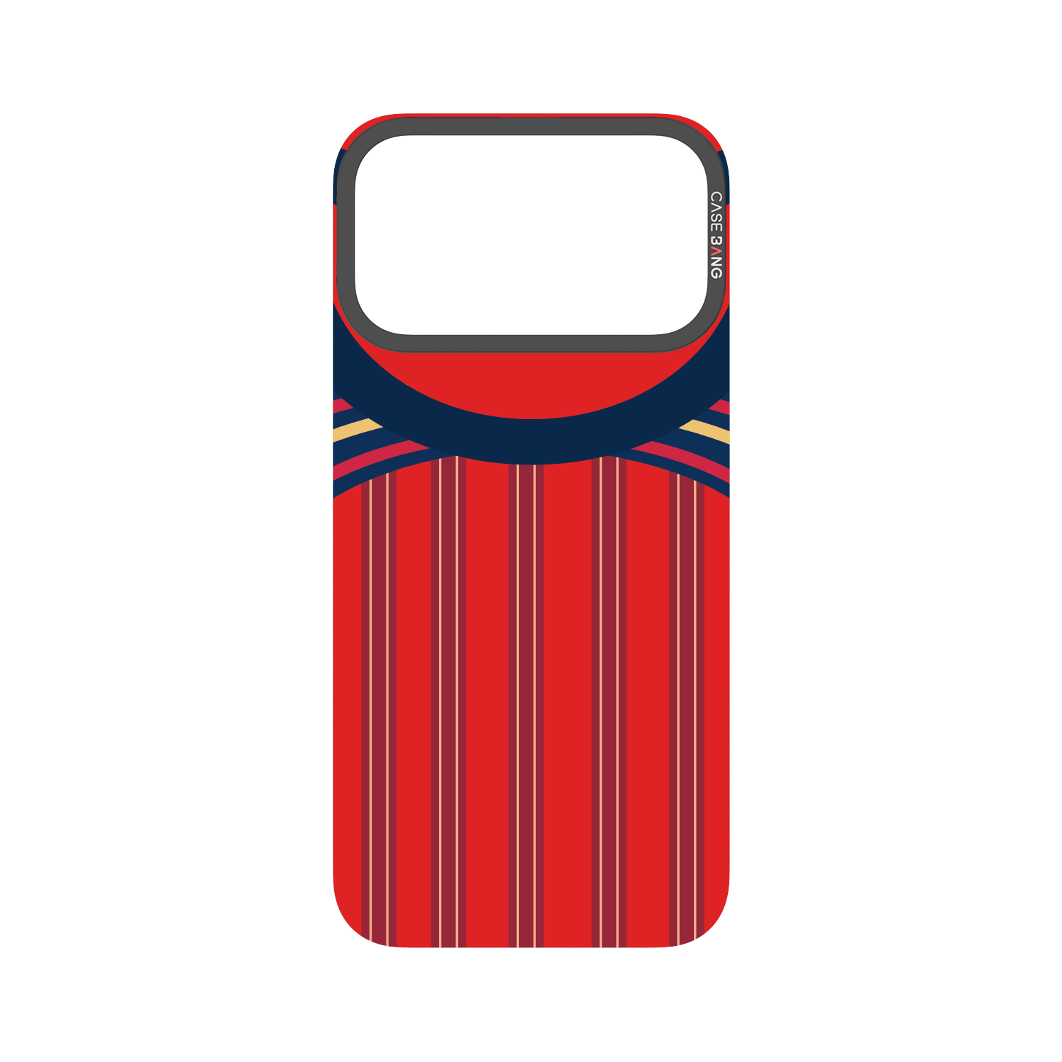 CASEBANG - National Jersey Series Phone Cover