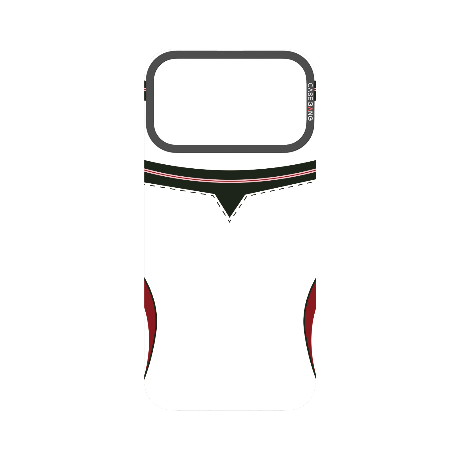 CASEBANG - National Jersey Series Phone Cover