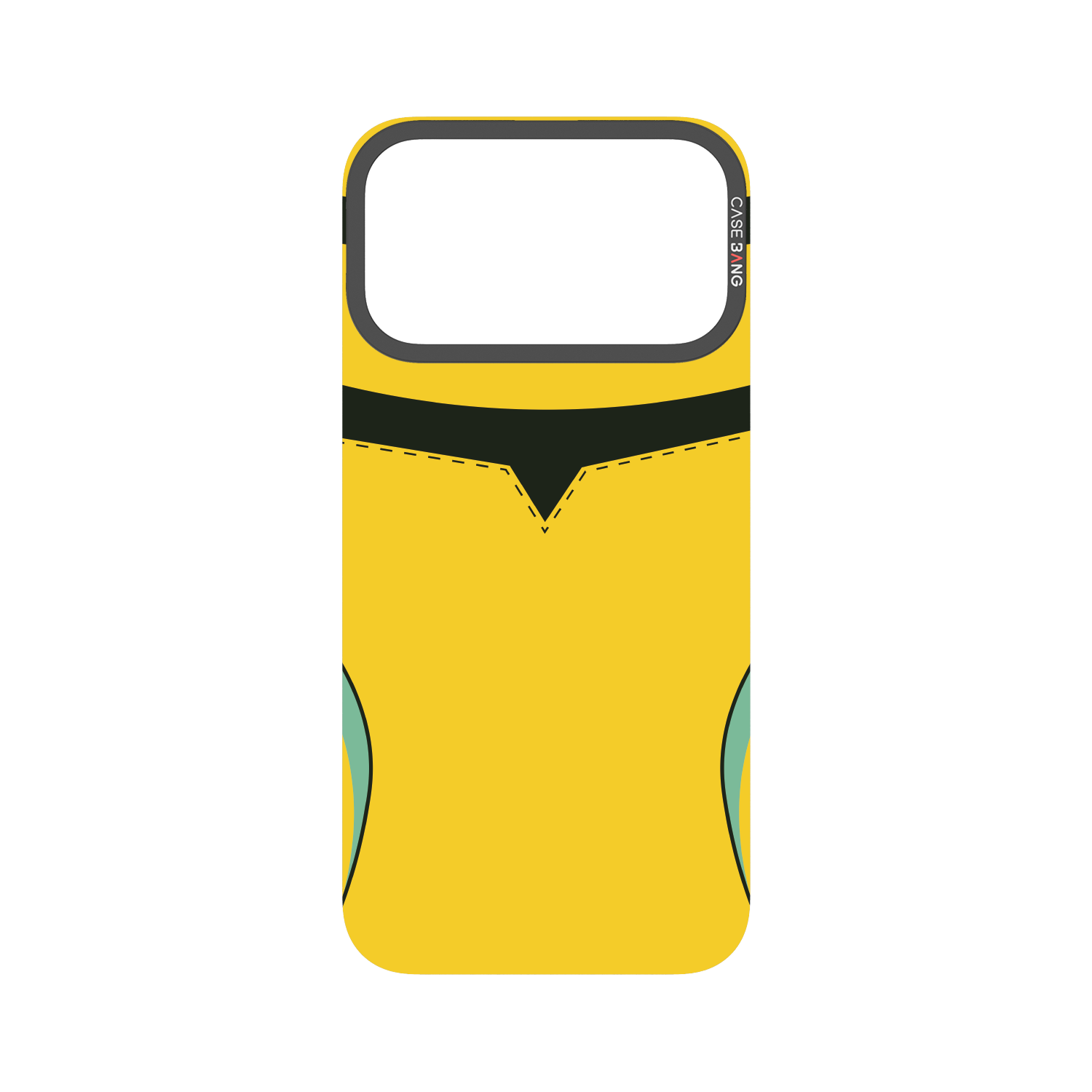 CASEBANG - National Jersey Series Phone Cover
