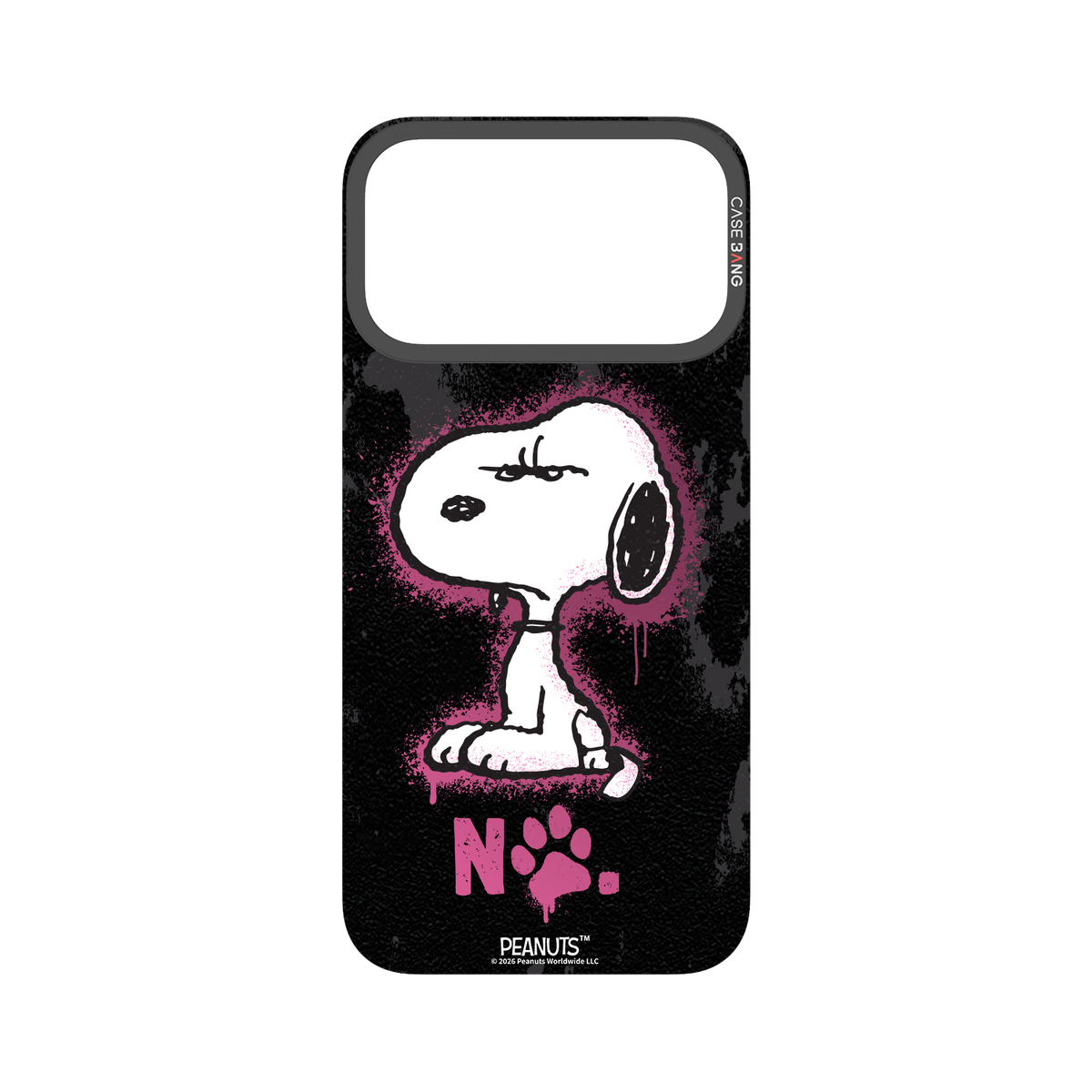 CASEBANG - Snoopy 3.0 Series Phone Cover