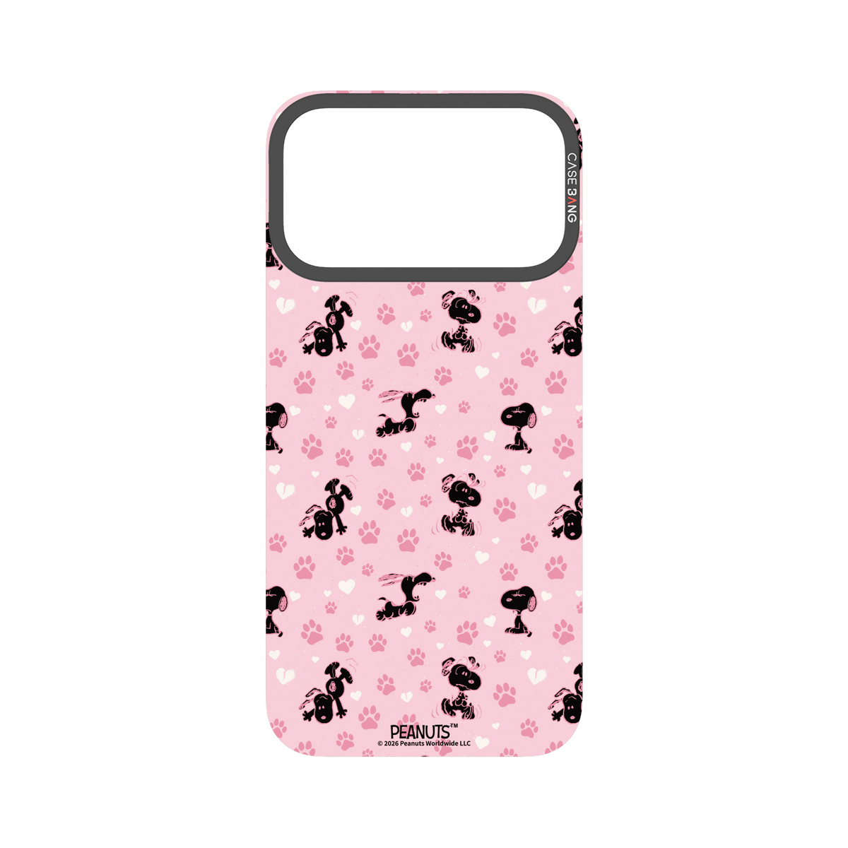 CASEBANG - Snoopy 3.0 Series Phone Cover
