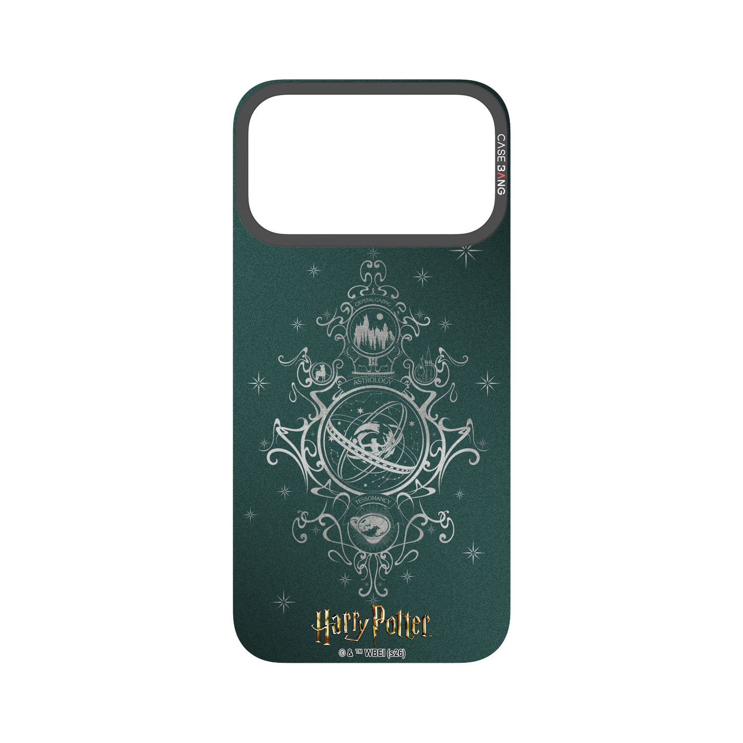 CASEBANG - Harry Potter Series Phone Cover