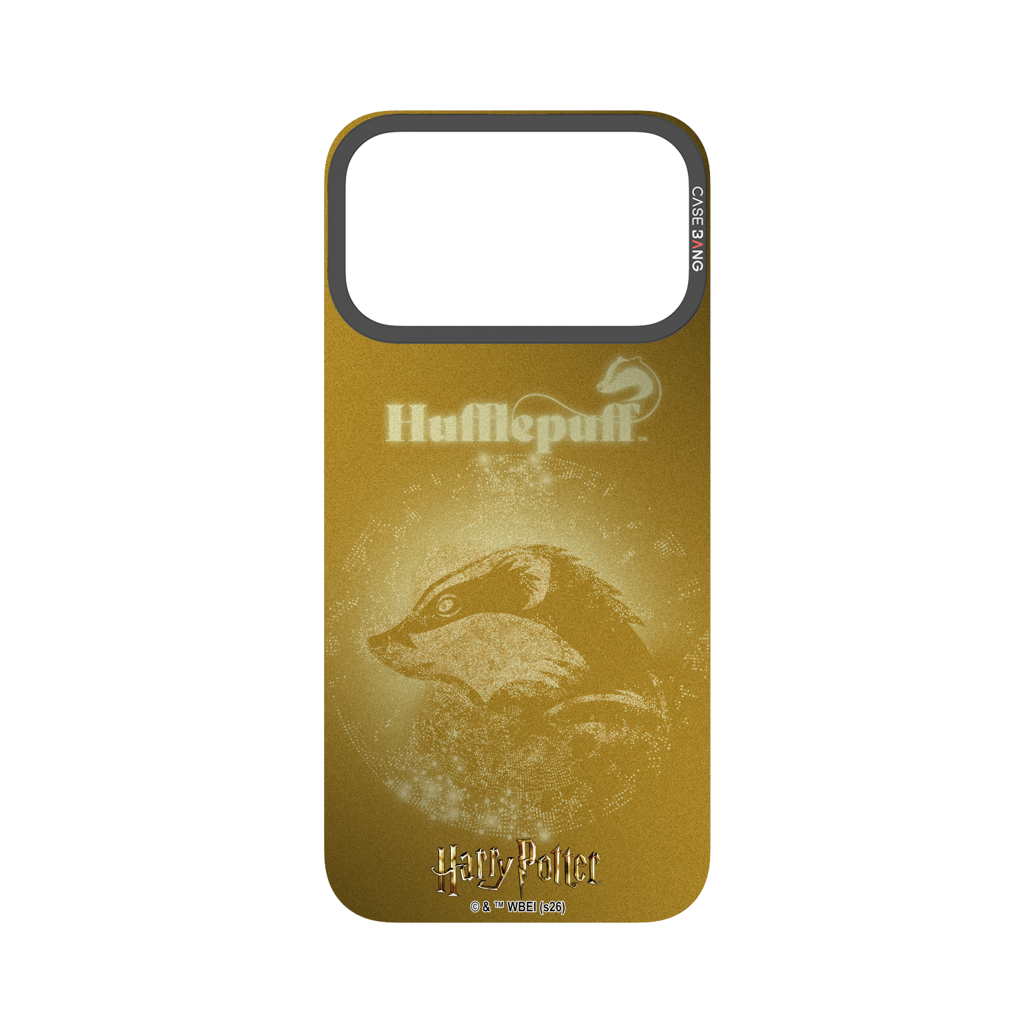 CASEBANG - Harry Potter Series Phone Cover