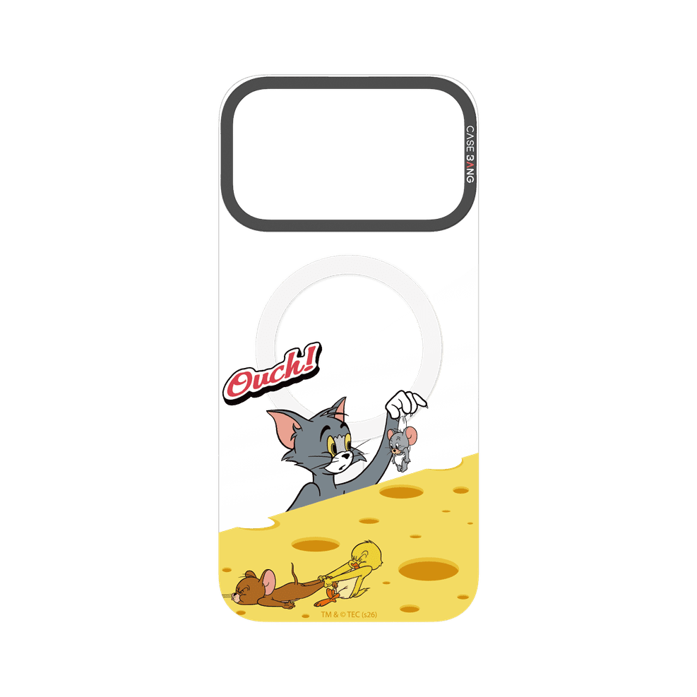 CASEBANG - Tom and Jerry 2.0 Series Phone Cover