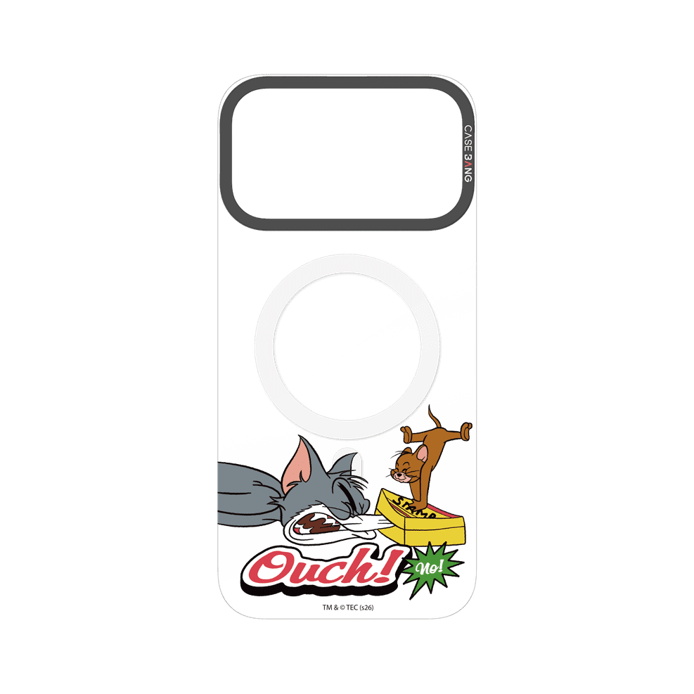 CASEBANG - Tom and Jerry 2.0 Series Phone Cover