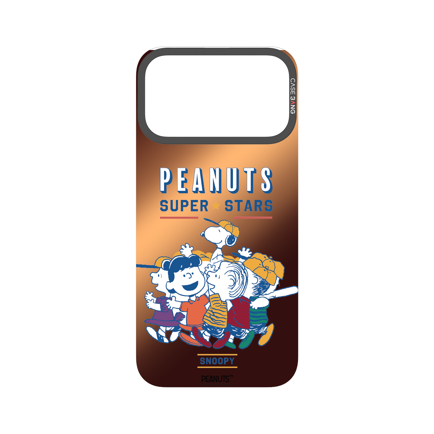 CASEBANG - Snoopy 2.0 Series Phone Cover