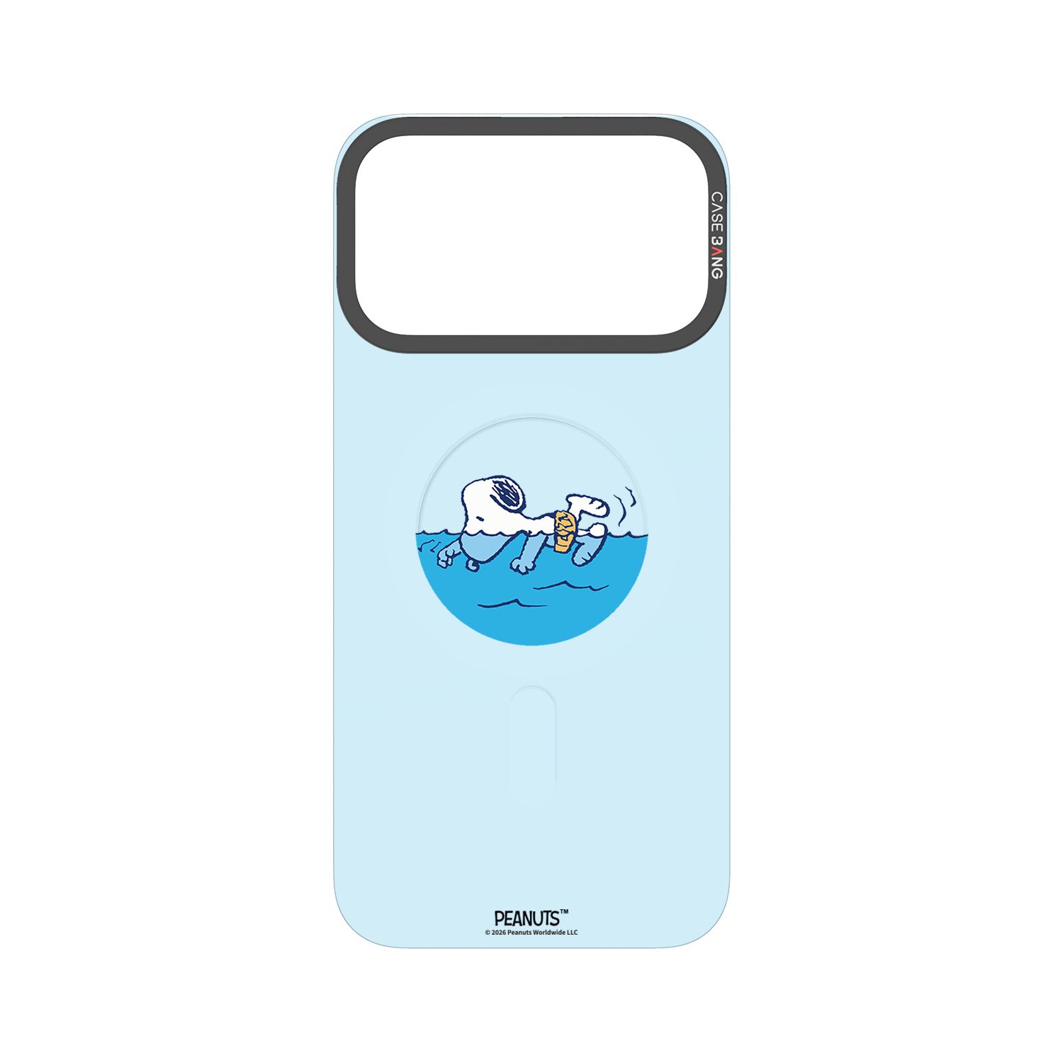 CASEBANG - Snoopy 1.0 Series Phone Cover