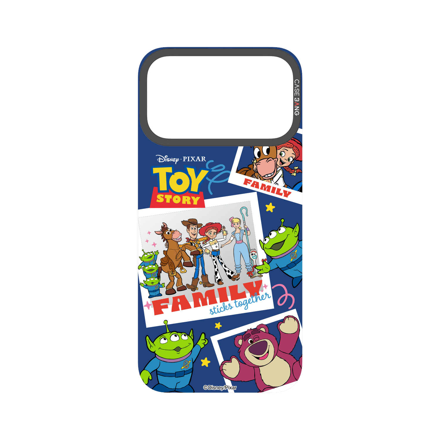 CASEBANG - ToyStory Series Phone Cover