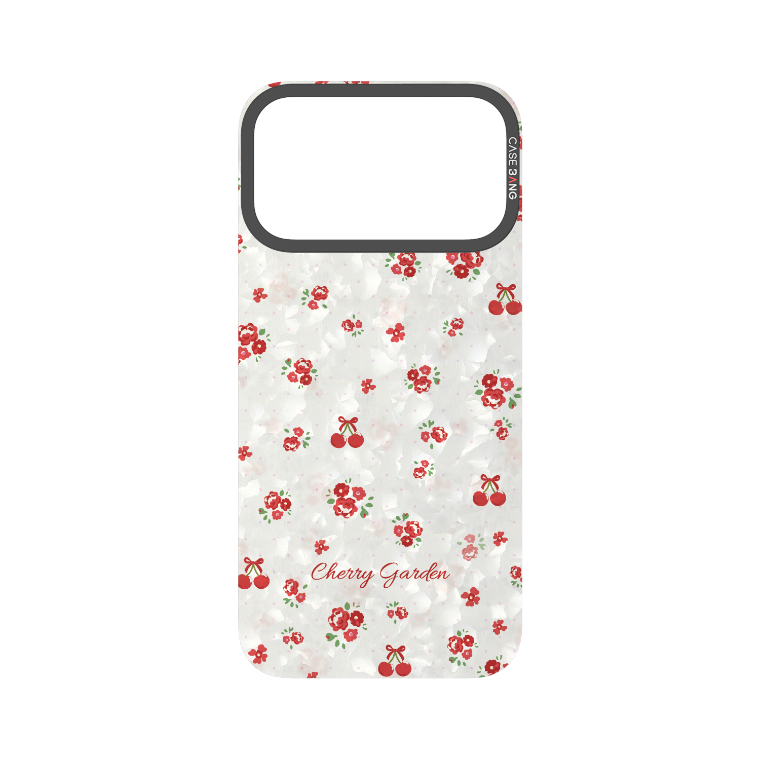CASEBANG - Sweet Garden Series Phone Cover
