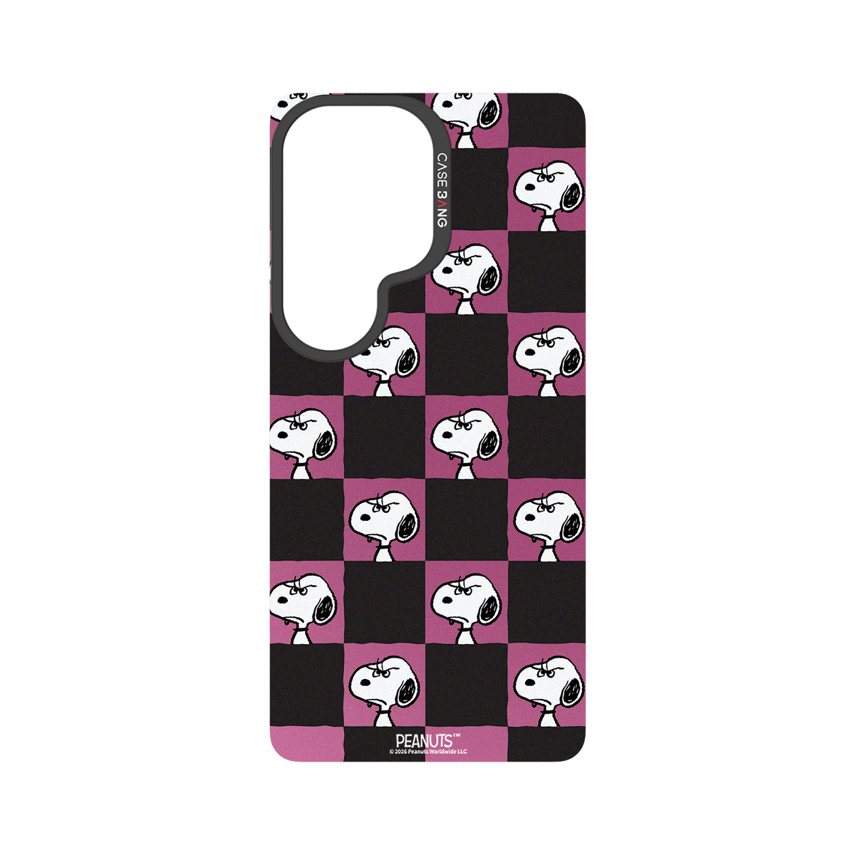 CASEBANG - Snoopy 3.0 Series Phone Cover