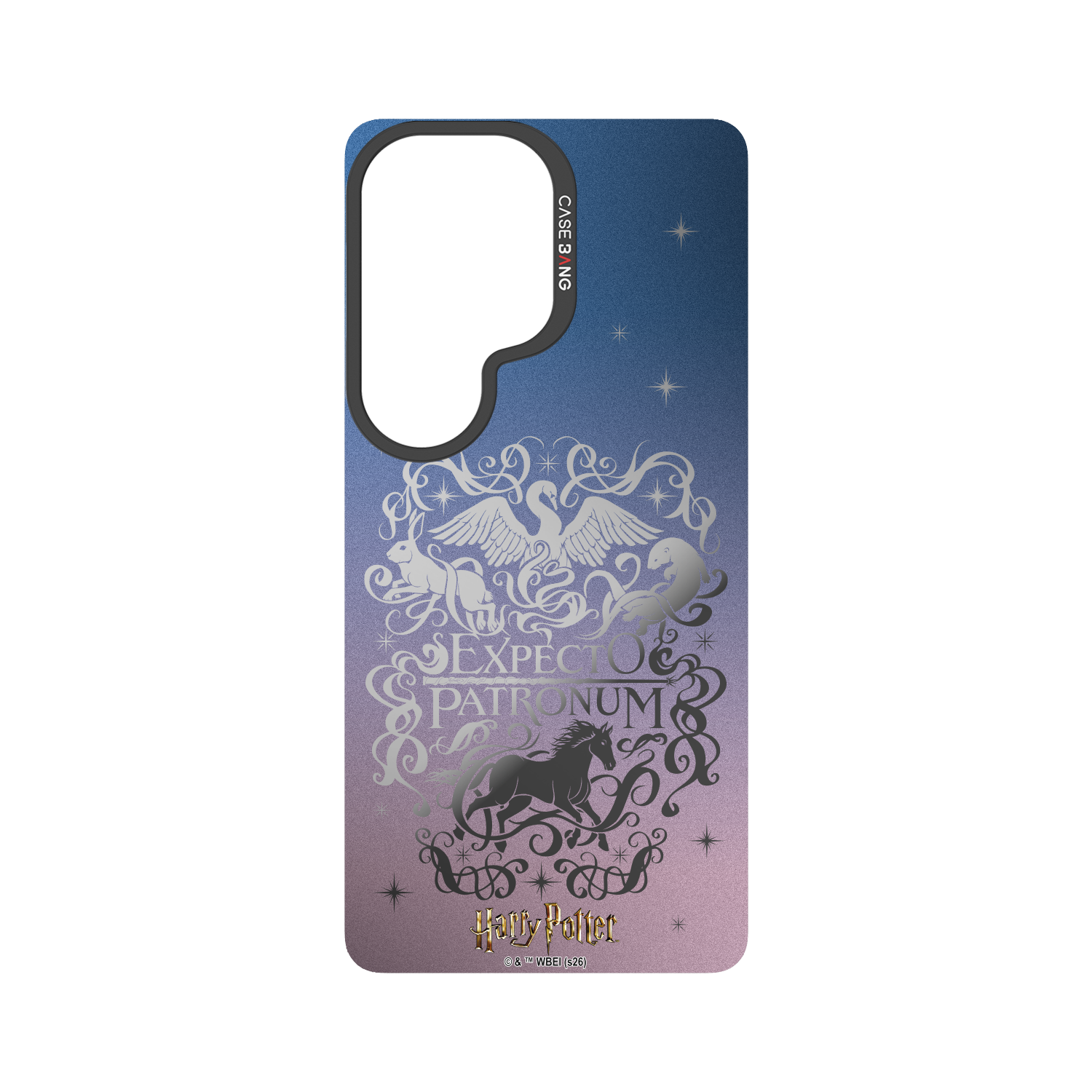 CASEBANG - Harry Potter Series Phone Cover