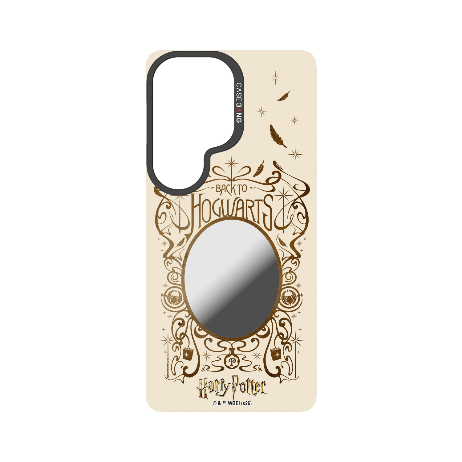 CASEBANG - Harry Potter Series Phone Cover