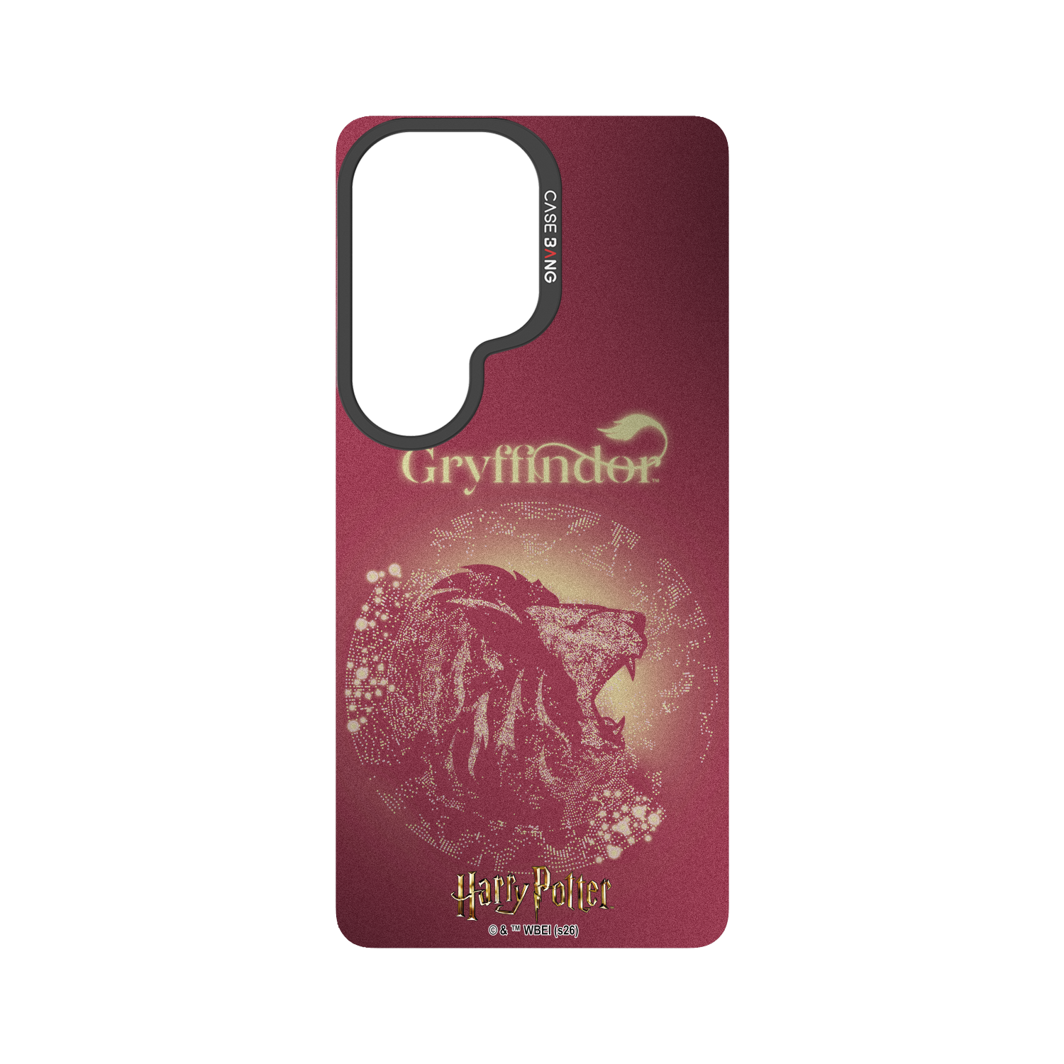 CASEBANG - Harry Potter Series Phone Cover