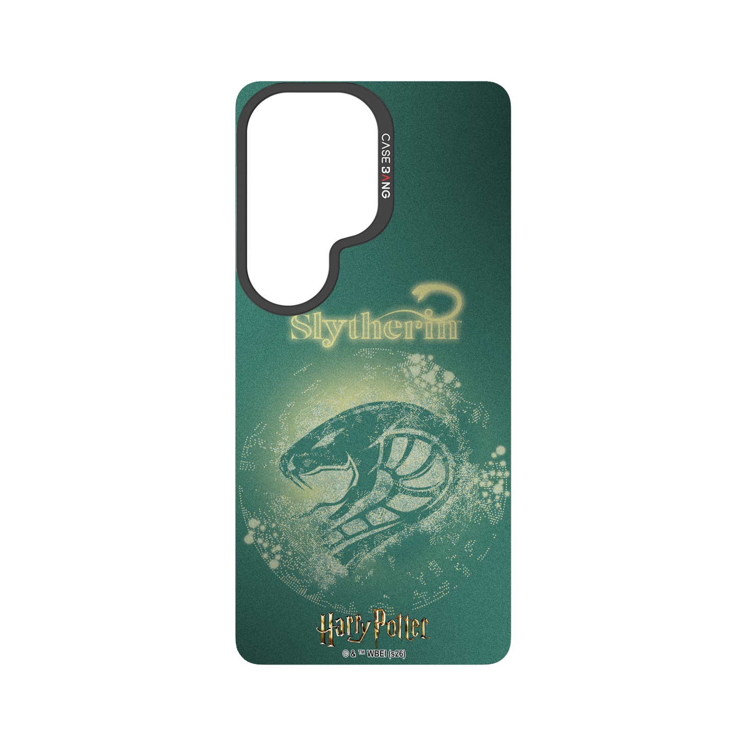CASEBANG - Harry Potter Series Phone Cover