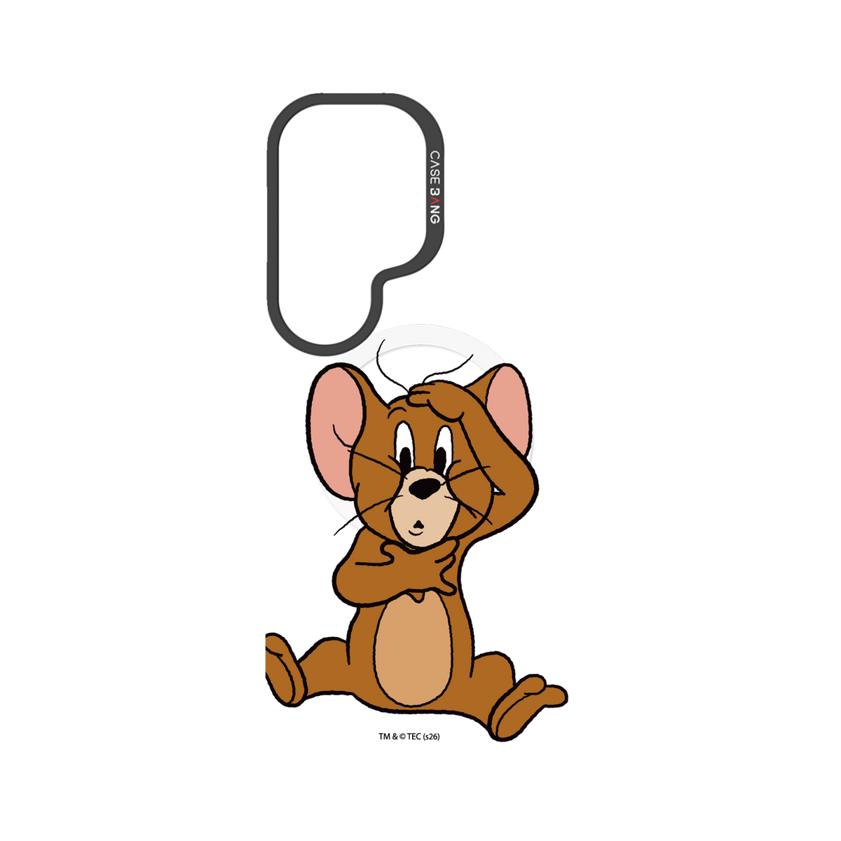 CASEBANG - Tom and Jerry 1.0 Series Phone Cover