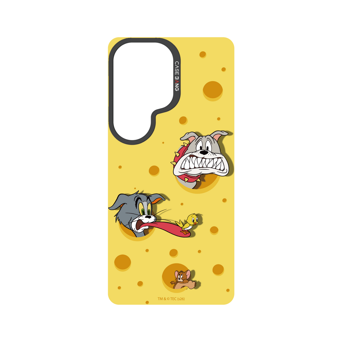 CASEBANG - Tom and Jerry 1.0 Series Phone Cover