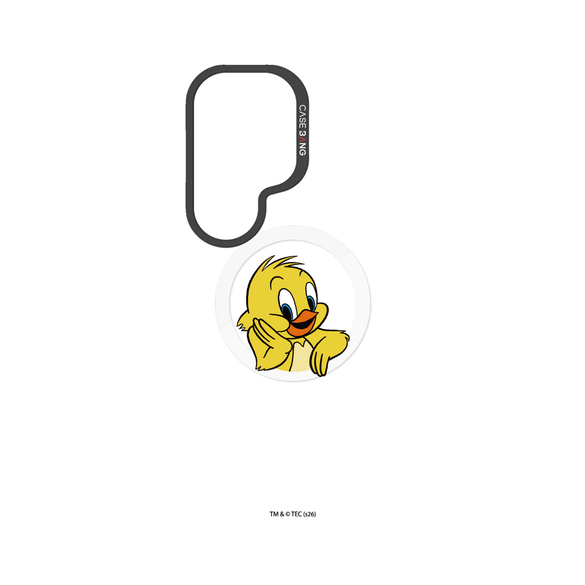 CASEBANG - Tom and Jerry 1.0 Series Phone Cover