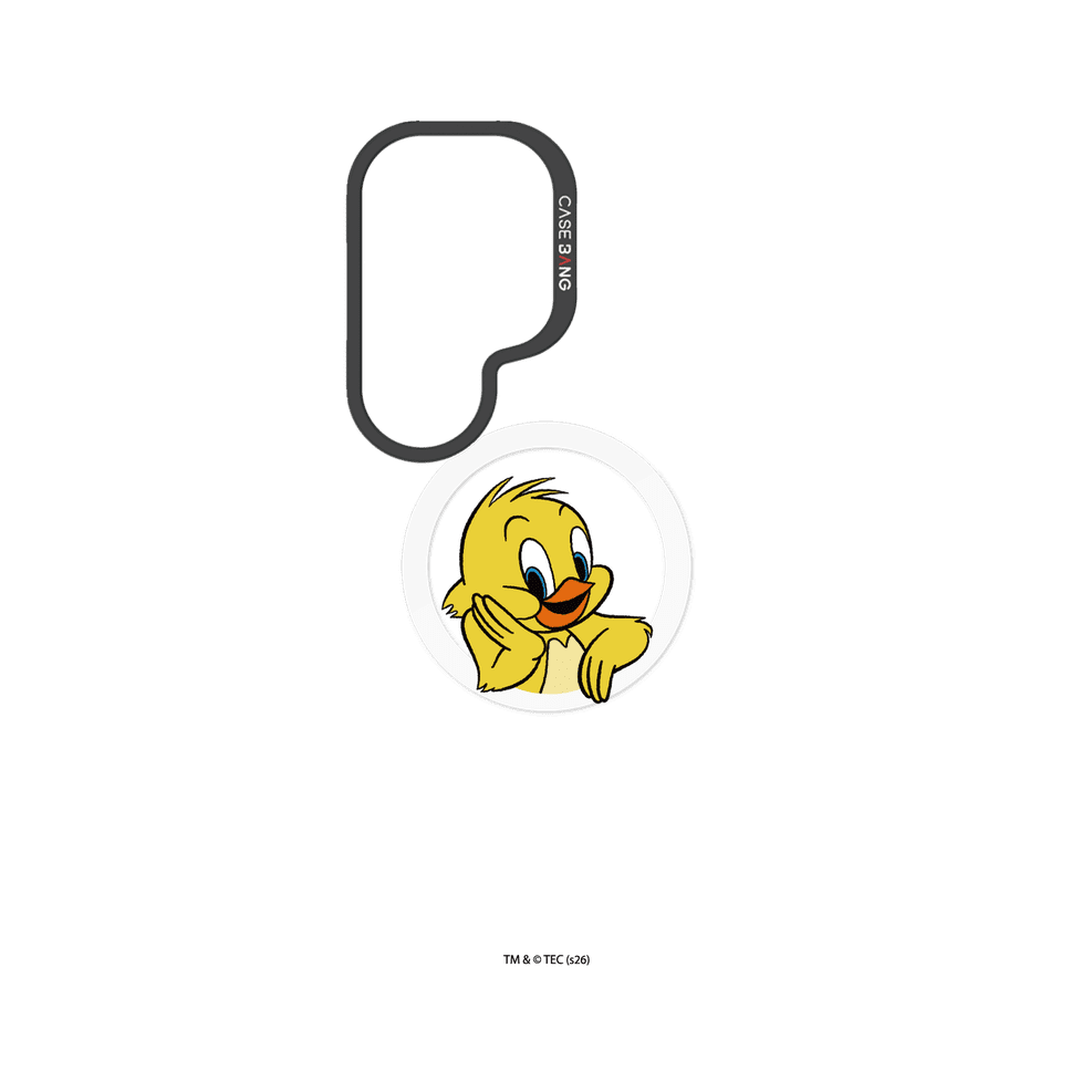 CASEBANG - Tom and Jerry 2.0 Series Phone Cover