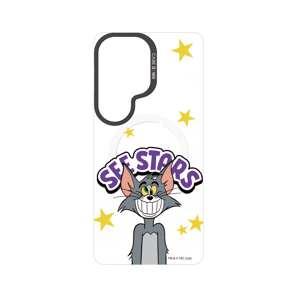 CASEBANG - Tom and Jerry 2.0 Series Phone Cover