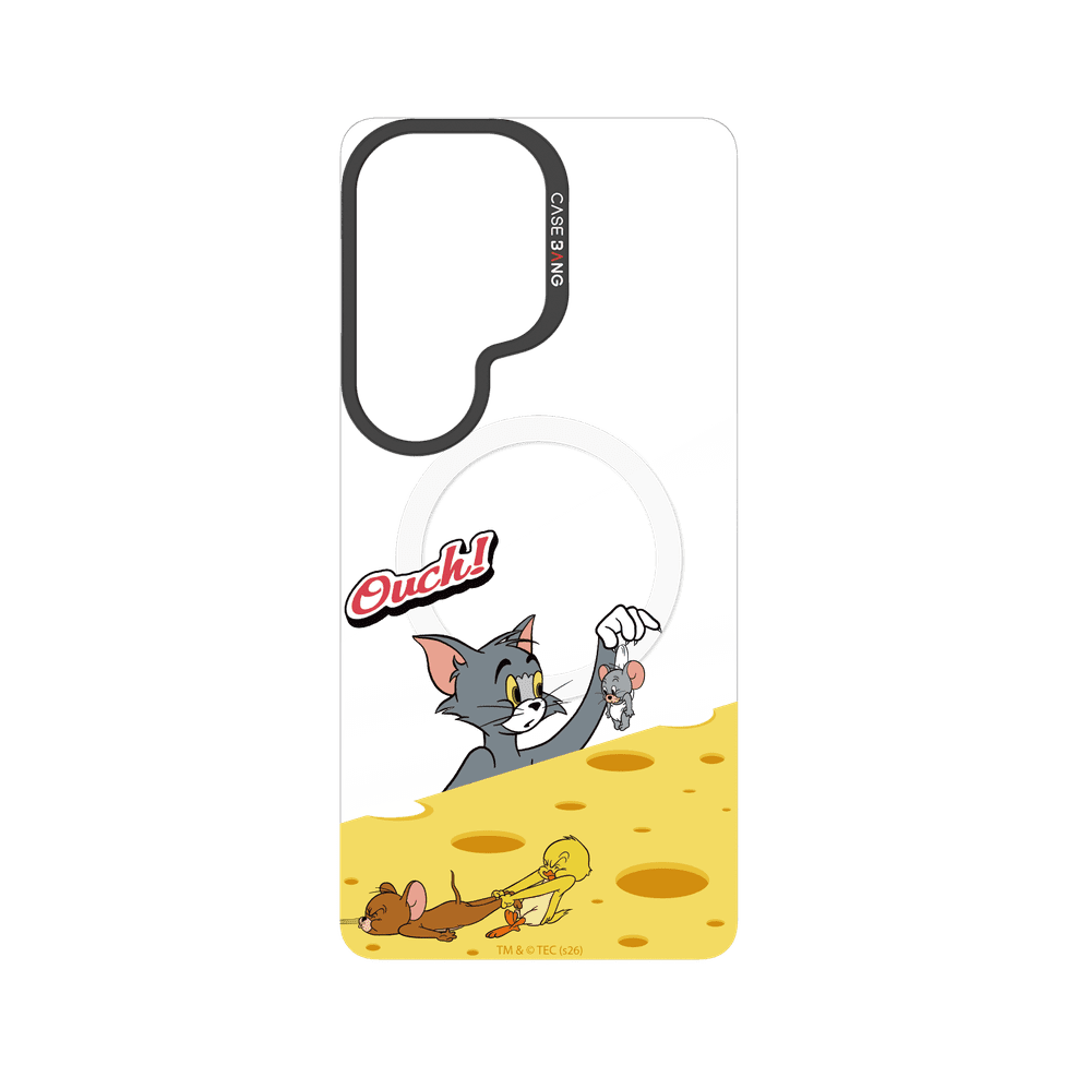 CASEBANG - Tom and Jerry 2.0 Series Phone Cover