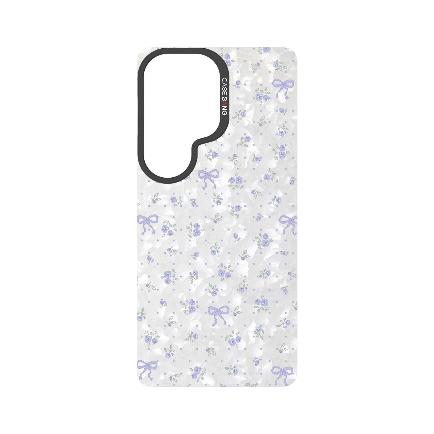 CASEBANG - Sweet Garden Series Phone Cover