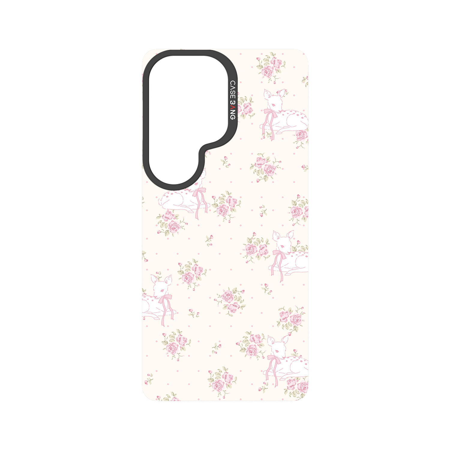 CASEBANG - Sweet Garden Series Phone Cover