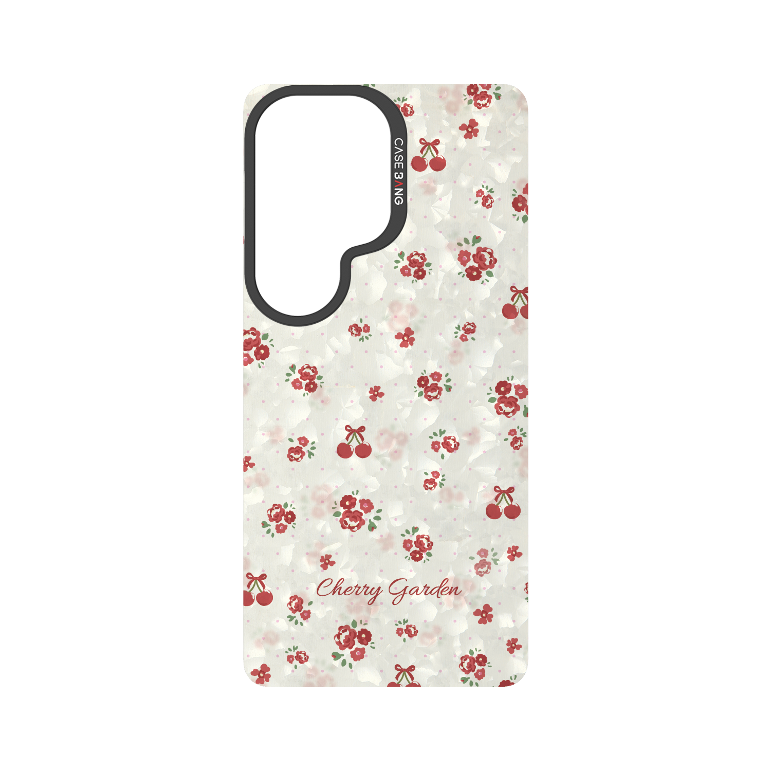 CASEBANG - Sweet Garden Series Phone Cover