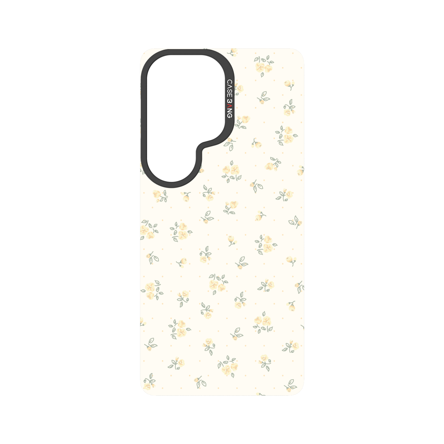 CASEBANG - Sweet Garden Series Phone Cover