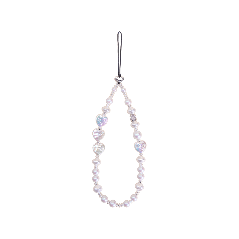 CASEBANG Wrist Strap - Ballet Trinket