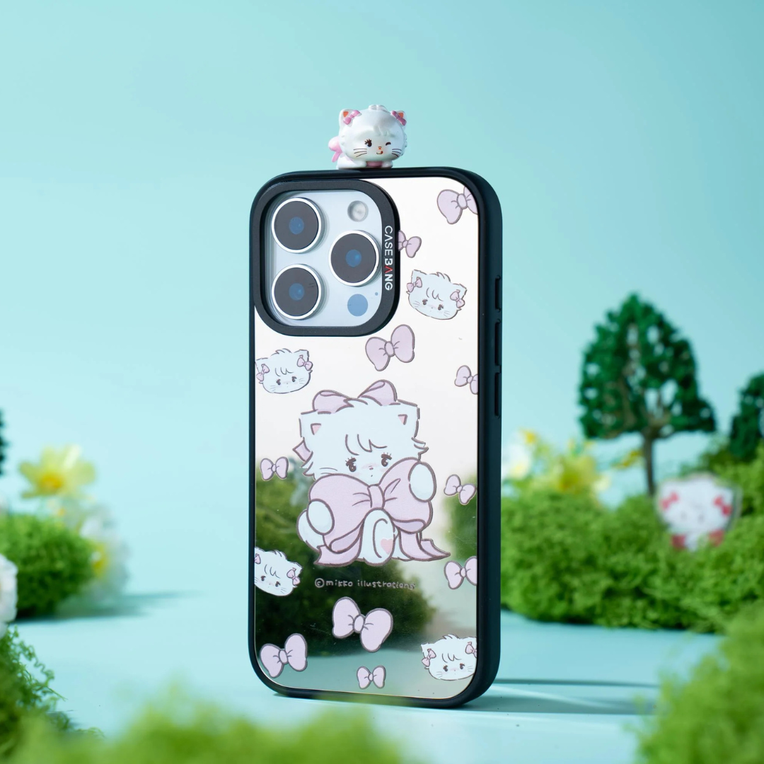 CASEBANG - Mikko 1.0 Series Phone Cover