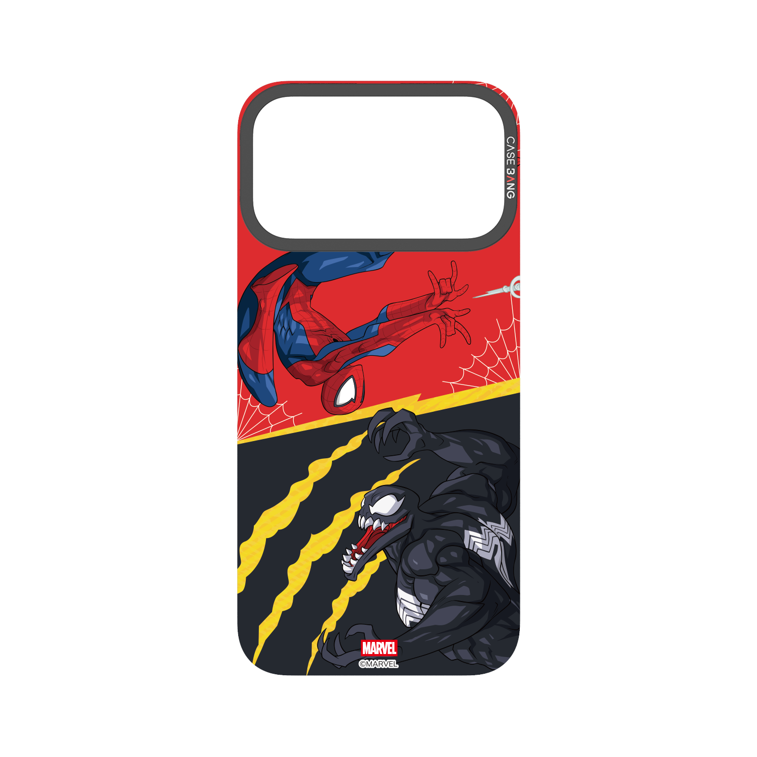 CASEBANG - Marvel 3.0 Series Phone Cover