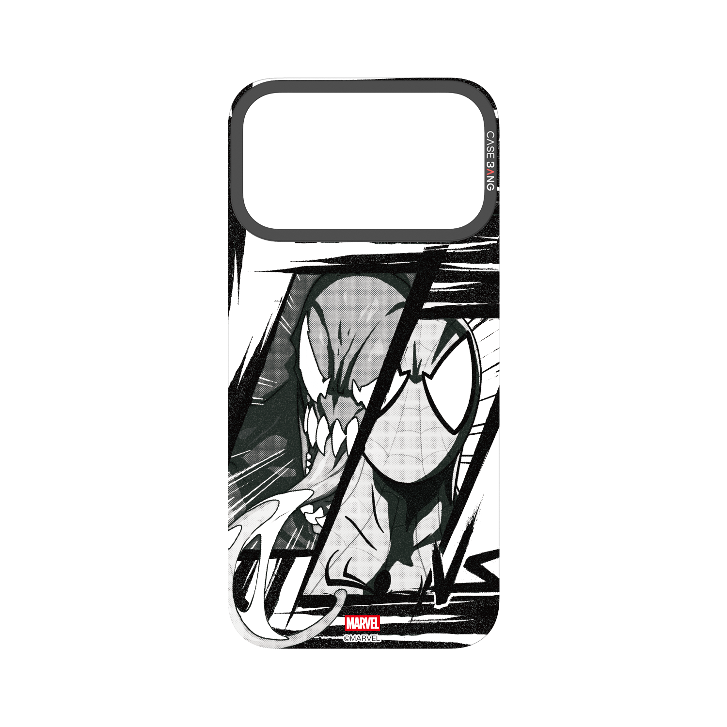CASEBANG - Marvel 3.0 Series Phone Cover