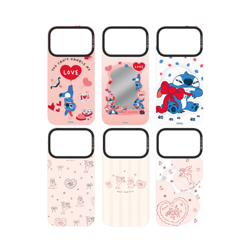 CASEBANG - Valentine's Day Series Phone Cover