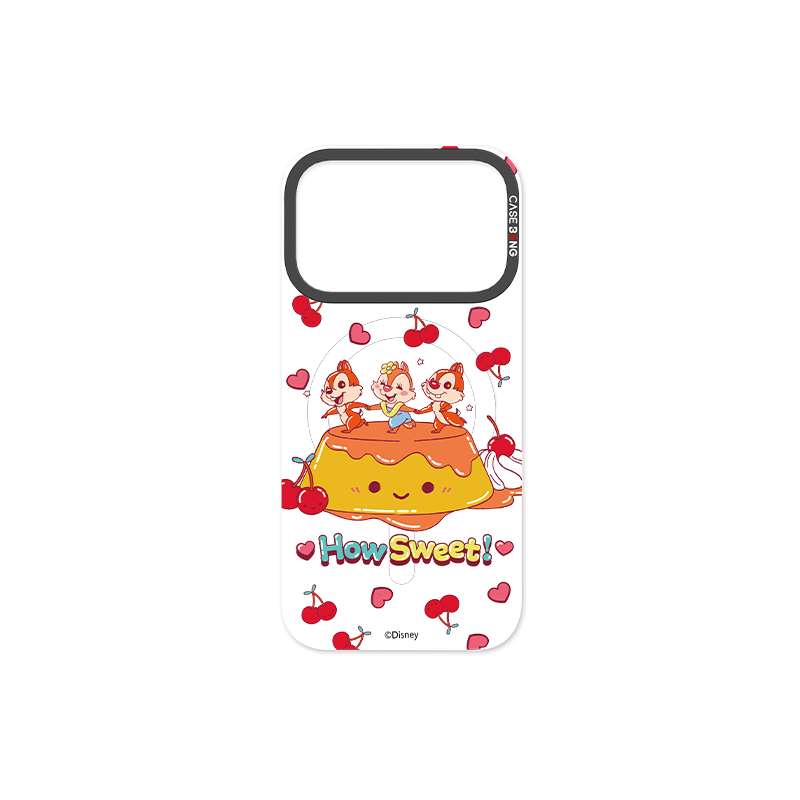 CASEBANG - Chip&Dale 2.0 Series Phone Cover