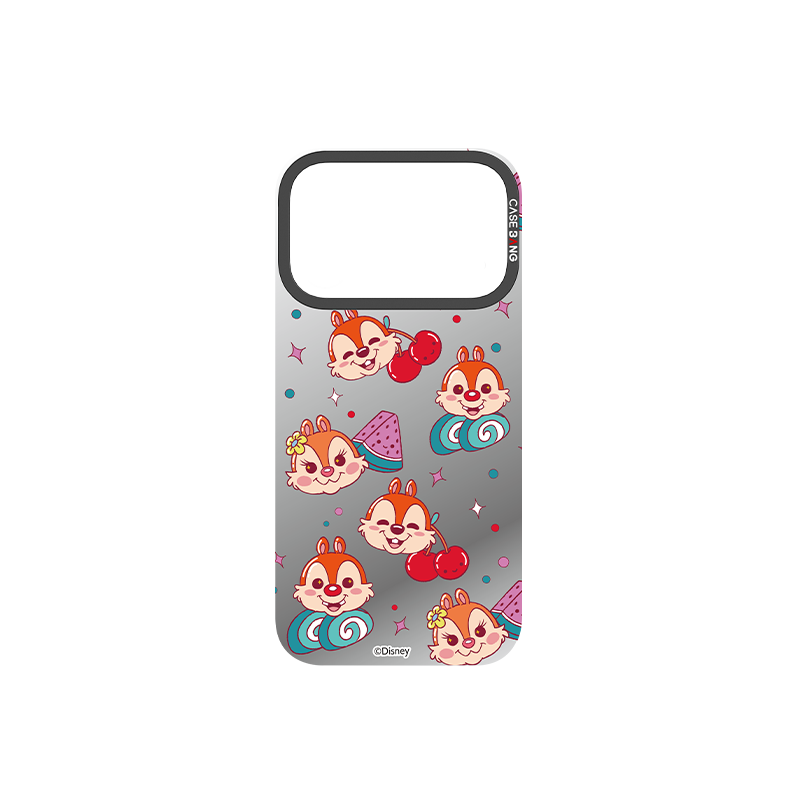 CASEBANG - Chip&Dale 2.0 Series Phone Cover