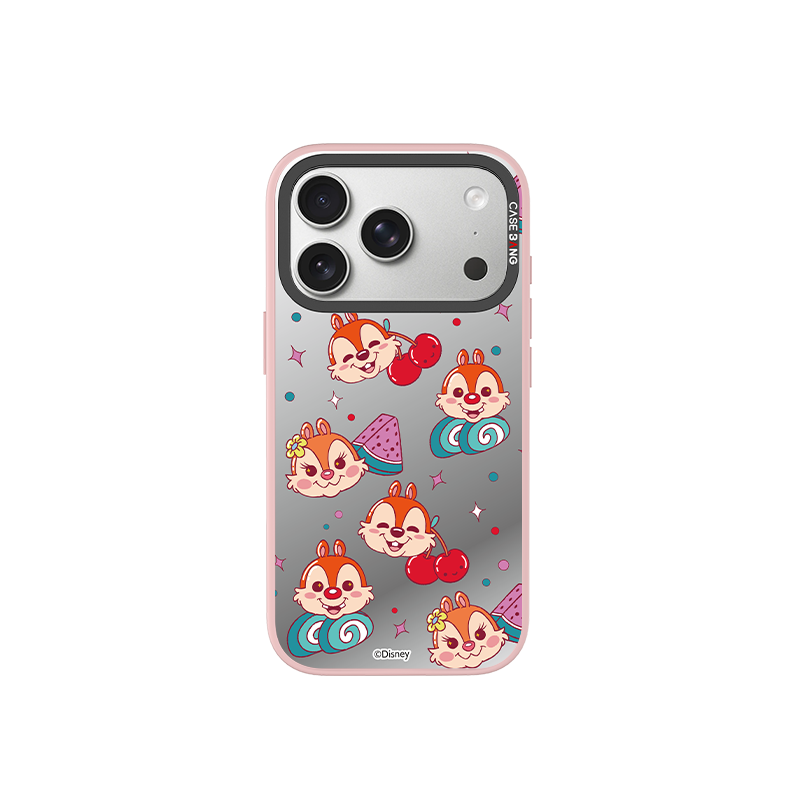 CASEBANG - Chip&Dale 2.0 Series Phone Cover