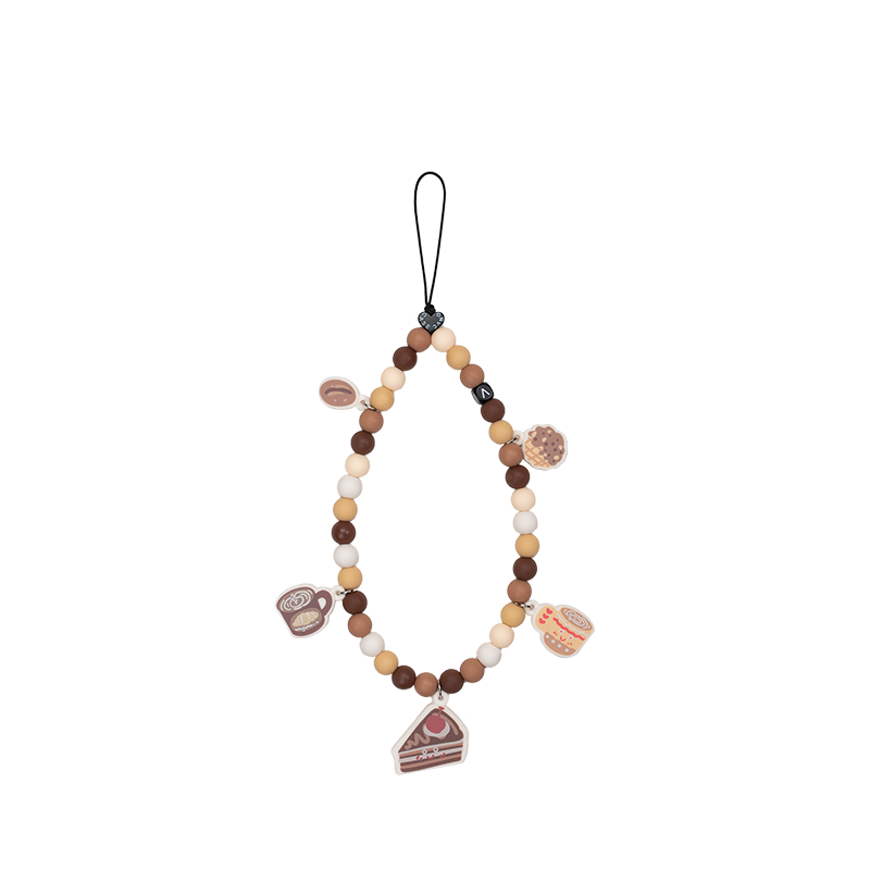 CASEBANG Wrist Strap - Chocolate