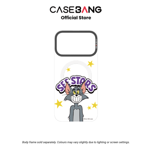 CASEBANG - Tom and Jerry 2.0 Series Phone Cover