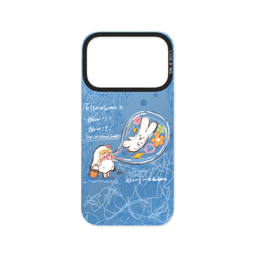 CASEBANG - Adoudou 2.0 Series Phone Cover