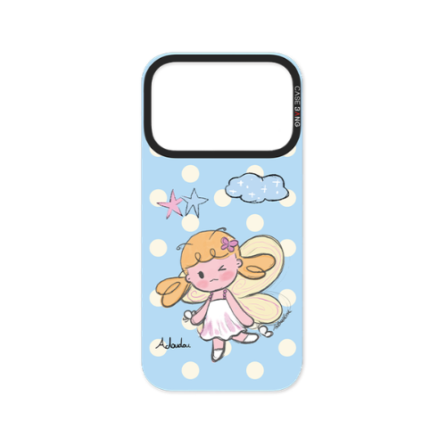 CASEBANG - Adoudou 2.0 Series Phone Cover